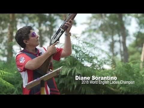 2018 World FITASC Championship by Laporte - Day 5