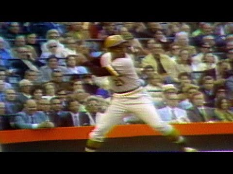 1971 WS Gm7: Clemente homers in critical game