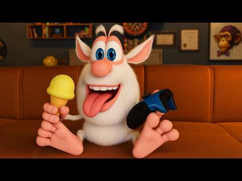 🔴 LIVE 24/7: Booba - Non-Stop Full Episodes