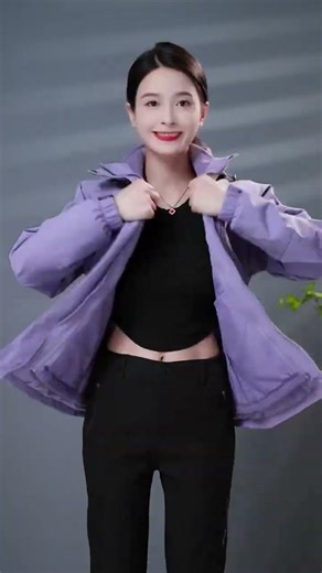 New Shop Knitted Sweater, Autumn and Winter Color Block Long SleeveTassel#shortvideo