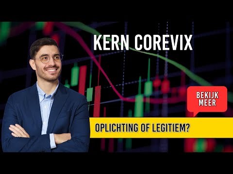 Kern Corevix Review YouTube | AI Trading Platform Uitgelegd & Getest