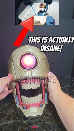 the REANIMEN situation is INSANE⁉️🤯😲 #invincible #shorts
