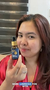 Achieve a youthful, firm, and smooth complexion with our Snoe Retinal PM Serum! Watch as @janinneeyy indulges in this powerful formula that boosts collagen, reduces fine lines, and refines skin texture. Wake up to firmer, more radiant skin-shop now on Shopee, Lazada, and TikTok! #SnoeBeauty #SnoeRetinalSerum | Snoe Beauty Inc.