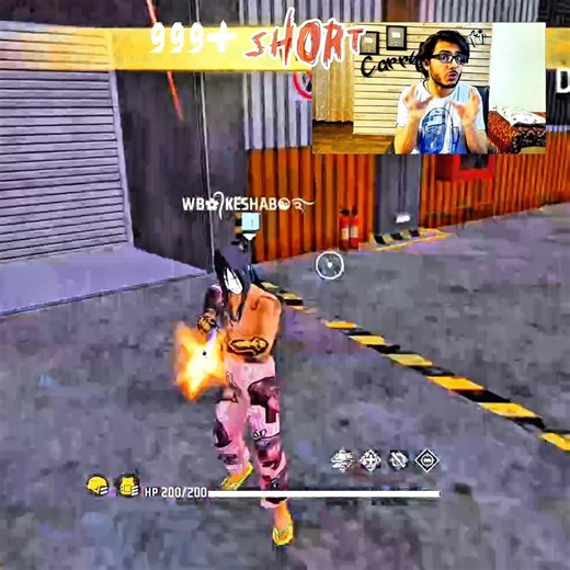 999+SHORT ONLY MOBILE🔥GAME PLAY 🎮