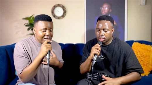 Mwari waAbraham ndinzwirewiwo tsitsi #dzidzarangurakarombaka | Clayton Stimah