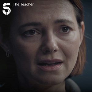 The truth always comes out in the end... An impulsive affair has fatal consequences in new drama, The Teacher. 📺 The Teacher. Tuesday, 9pm | Channel 5