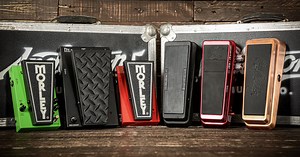 Dunlop vs. Morley - Which Wah Pedals Are Better? - Andertons Blog