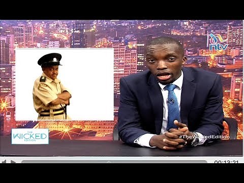 Inspekta Mwala: Someone was killed because of me - The Wicked Edition episode 102