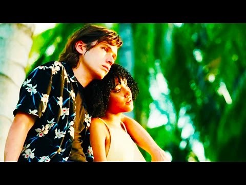 Everything Everything (2017) Twist Ending Scene Explained/Theory