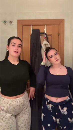 #amigas #parati #baile