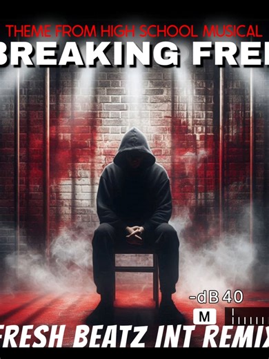 BREAKING FREE – Fresh Beatz INT Remix ❤️‍🔥 Originally from High School Musical We reimagined this iconic feel-good song with modern production and uplifting energy ✨🎶 🎉 This is our last remix of the year. We want to say thank you to all of you for the massive support throughout the year ❤️🙏 Wishing you and your families a Happy New Year — hard to believe it’s already tomorrow 😄🥂 Much love & see you in the new year 🚀 #FreshBeatzINT #BreakingFree #LastRemixOfTheYear #ThankYou #HappyNewYear 