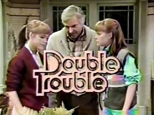 Double Trouble Intro! [1984-1985] NBC | InfiniteCoolness.com