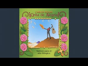 ¡Grita de Alegría! (Isaías 12)