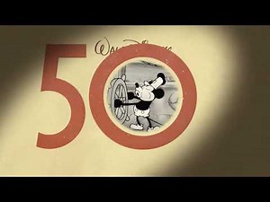 Walt Disney Animation Studios (50th Animated Motion Picture)/Lionsgate (2010)