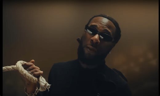 “Update Tomorrow” Burna Boy Drops a Hint, But What’s Coming?