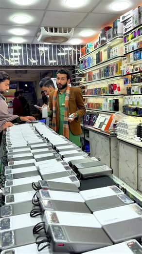 Towinsh PowerBank 20000mAh: طاقتور چارجنگ حل