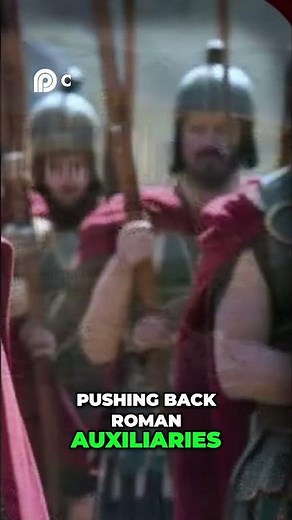 Antiochus's Cavalry Assault: A Tactical Roman Victory