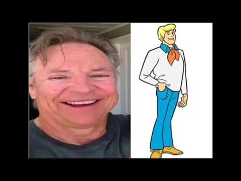 The Best voices of Frank Welker