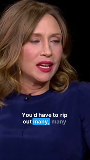 This segment delivers a powerful truth about the inner landscape of belief