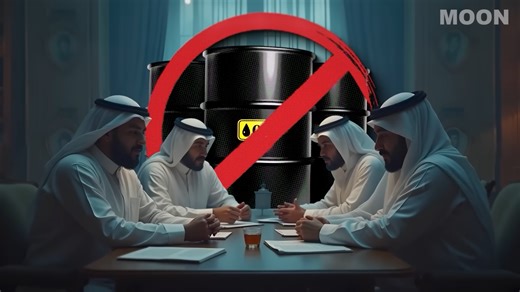 Why the US refuses to use its own oil while prices keep exploding