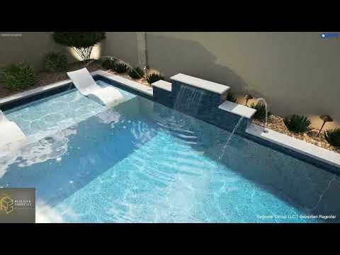 Vip3D - 3D Swimming Pool Design Software