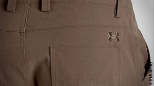 Новые водостойкие брюки Under Armour Storm Grit Cargo Pants