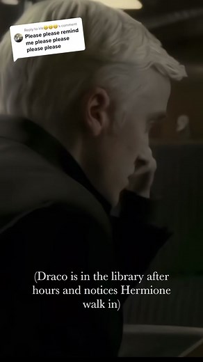 Draco Malfoy's Unexpected Intelligence | Hogwarts Drama