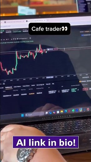 I Found the Ultimate AI Indicator (And It Actually Works) 🎯