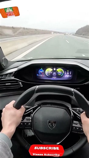 🇩🇪 Peugeot 408 GT – Mehr als erwartet 😏💨 | NOT What You Expect 🇺🇸