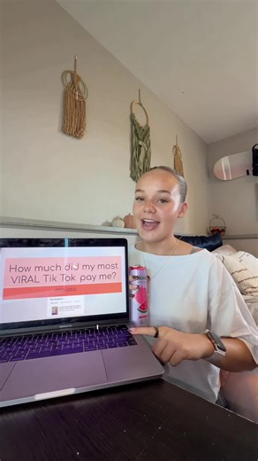 500k   views and THIS is what tiktok paid me 💸😭 are we surprised, happy, or disappointed?? #tiktokmonitization #contentcreator #money #creatorfund #tiktokcreator