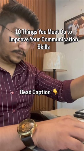 Improve Your Communication Skills Fast | 10 Powerful Tips #spokenenglishclasses #spokenenglish