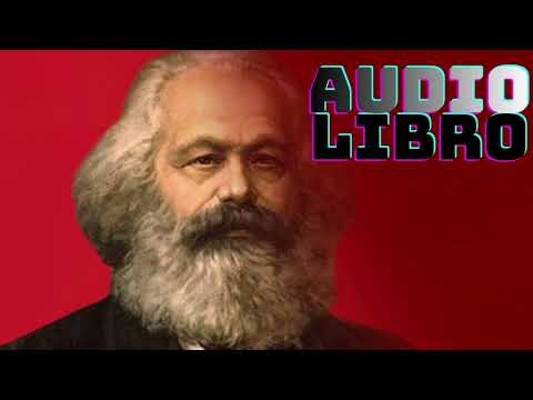 Audiobook “Capital” Volume I – Karl Marx | Communist Strategies Explained
