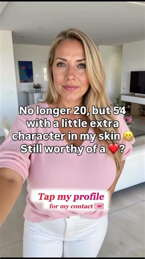 Dating over 50