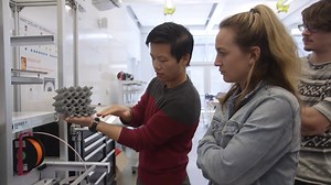 UC Berkeley's Center for Connected Learning