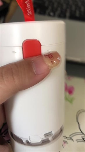 Keyboard cleaner #fyp