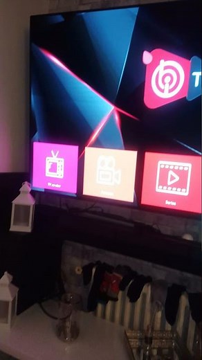 cómo ver y elegir lista en iboplayer
