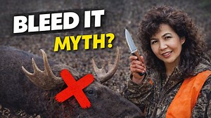 Bleeding Out Game: Hunting Myth? (4K) - The Reloaders Network