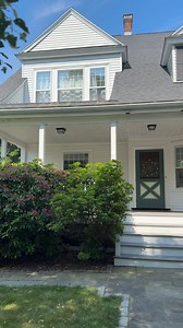 🚨 #TOHNeedham is here! After dreaming of this project for years, a busy family of five is finally ready to update their 19th-century home in Needham, MA. The plan is to preserve the historic charm while adding modern amenities. The work will focus on the kitchen, bathrooms, and mechanical systems, and a modest 400-square-foot rear addition will be built. Tune in tonight on PBS or stream free beginning Monday on The Roku Channel! | This Old House