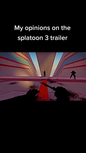 #fyp #humor #viral #commentary #xyzbca #comedy #lol #memes #funny #splatoon3 #splatoon #updates #fun #new #trending #trend #gaming #gamer