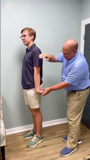 Stretching Tips with Dr. Campbell – Improve Mobility & Reduce Pain
