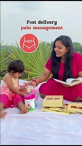 India's first protein supplements brand for breastfeeding moms for better postpartum recovery.