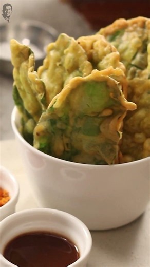 Pakoda Lovers, This One's for You! Monsoon Special Recipe | Ultimate Comfort Snacks | Sanjeev Kapoor