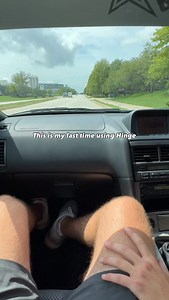 Normal GTR driver tbh 🤒 | The_Hamilton_Collection