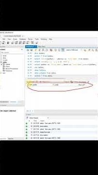 Difference Between Delete & Drop in SQL | SQL Tips & Tricks