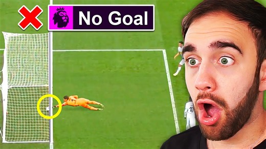 Reacting to miracle goalkeeper saves! Who wins the ultimate football challenge?