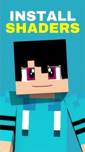 How To Install Shaders In Minecraft Java