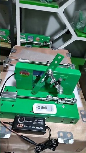 diy Industrial telescopic motor reciprocating mechanism Retraction motor linear drives motor