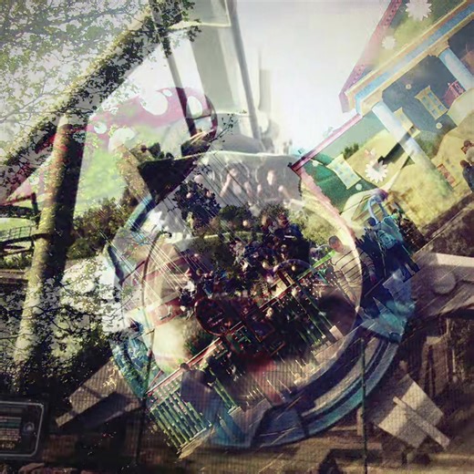 Reliving 2016: A Nostalgic Look at Theme Parks