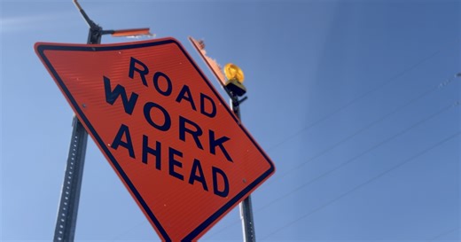 Arizona Department of Transportation announces major Phoenix-area freeway projects for 2026