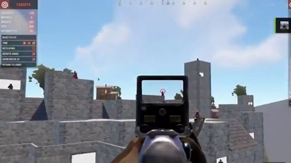 🔥 FIXED! NEW Rust Logitech Lua Script (APRIL 2025) – UNDETECTED & ALL WEAPONS WORKING! 🔥